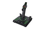 Gaming accessoires - Turtle Beach VelocityOne™ Flightstick II - Flight Simulator Steering - Microsoft Xbox Series X - 4488TBS500205