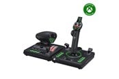 Gaming accessoires - Turtle Beach VelocityOne™ H.O.T.A.S. - Flight Simulator Steering - Microsoft Xbox One X - 4488TBS500105