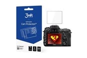 Camera- en lensaccessoires - 3mk Cam Protection Glass for Nikon D7500 - 5903108381062