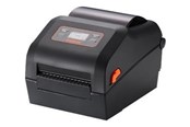 Labelprinter - BIXOLON XD5-40d - label printer - B/W - direct thermal - XD5-40DOEBK/BEG