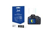 Camera- en lensaccessoires - 3mk Cam Protection Protective Glass for Canon EOS 2000D - 5903108381475