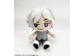 Merchandise - Square Enix - The World Ends With You The Animation Plush - Joshua - Pluche - 4988601357159