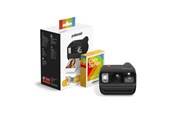 Fototoestel - Polaroid Go Gen 3 + Color Film Bundle - Zwart - 6649