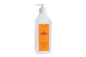 Overige persoonlijke verzorging - Plum 3951 handdesinfectie gel pompflacon - 3951