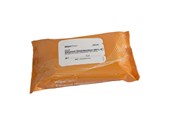 Overige persoonlijke verzorging - Plum WipeClean Ethanol desinfectie 80% wipes reinigingsdoekje small - 25 st. - 5211