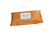 Overige persoonlijke verzorging - Plum WipeClean Ethanol Disinfection 80% wipes reinigingsdoekje mini - 100 st. - 5252