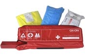 Gezondheid - OX-ON Comfort 346 EHBO-set - 346.20