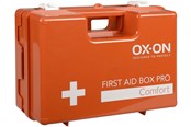 Gezondheid - OX-ON Pro Comfort EHBO-koffer - 346.50