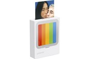 Papier, fotopapier en etiketten - Polaroid HiPrint 3x3 Printer (Incl. 60 Sheets) - 6647