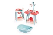 Doen-alsof spelen - Ecoiffier Nursery Set 3 in 1 - 1838