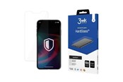 Mobiel - Beschermend glas - 3mk 9H HardGlass™ Glass - iPhone 13 / 13 Pro / 14 - 5903108436021