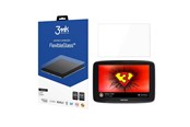 GPS & navigatie - 3mk FlexibleGlass™ Hybrid Glass - TomTom Go Basic - 5903108436380