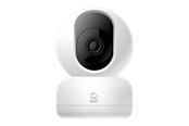 Smart Home - Deltaco SMART HOME, Pan & tilt binnencamera, 3MP - SH-IPC26