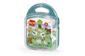 Speelgoed voor baby's - Ecoiffier Countryside Animals - 3329