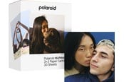 Papier, fotopapier en etiketten - Polaroid Papiercartridge HiPrint 3x3 30 vellen - 6646