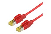 Netwerk - kabel - Roline DRAKA UC900 - Rood - 21.05.9531