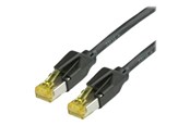Netwerk - kabel - Pro DRAKA UC900 - Zwart - 21.05.9526