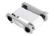 Inkt, toner en verbruiksartikelen - Evolis High Trust Monochrome Ribbon - 1 - white - print ribbon - RCT015NAA