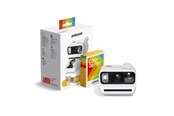 Fototoestel - Polaroid Go Gen 3 + Color Film Bundle - Wit - 6648