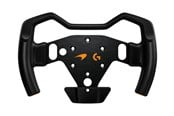 Kabelgoot, Kabelhoes & Kabelbinders - Logitech G - McLaren Edition - steering wheel attachment for steering wheel game controller - 941-000325