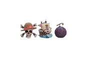 Merchandise - Nemesis Now - One Piece First Voyage 9.5cm - Figuur - B7812C26