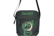 Merchandise - Nemesis Now - Dragon Ball Z - Crossbody Bag - Green - Tas - C7800C26