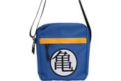 Merchandise - Nemesis Now - DRAGON BALL Z - Kame Symbol - Shoulder Bag - Tas - C7796C26