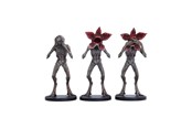 Merchandise - Nemesis Now - Stranger Things Three Wise Demogorgons 16.3cm - Figuur - B7729C26