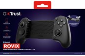 Gaming accessoires - Trust GXT 737 - Controller - 26149