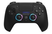 Gaming accessoires - Oniverse PS5 CORION WIRELESS BLUETOOTH CONTROLLER - ONICTR7-PS5-BLK