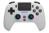 Gaming accessoires - Oniverse PS5 CORION WIRELESS BLUETOOTH CONTROLLER - ONICTR7-PS5-WHT