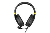 Headphones/Headsets - EXE ROGUE COMFORT HEADSET - 368220