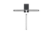 Badkamer accessoires - Dansani douchewisser met ophanging - 1600012