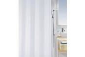 Badkamer accessoires - Leijma Bio douchegordijn, 200x180cm - 10.24106