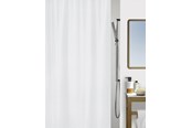 Badkamer accessoires - Leijma Bio douchegordijn, 200x120cm - 10.25900
