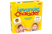 Bordspellen, Kaartspellen & Dobbelspellen - Tactic Levande charader (SE) - 01156