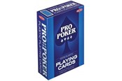 Bordspellen, Kaartspellen & Dobbelspellen - Tactic Pro Poker Playing Cards - 03133