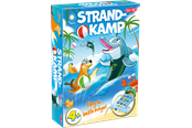 Bordspellen, Kaartspellen & Dobbelspellen - Tactic Beach Bounce (DK) - 56596