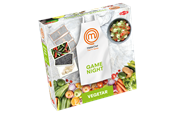 Bordspellen, Kaartspellen & Dobbelspellen - Tactic MasterChef: Green game night (DK) - 58250