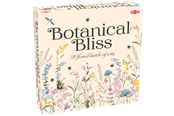 Bordspellen, Kaartspellen & Dobbelspellen - Tactic Botanical Bliss - 60651