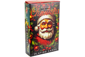 Bordspellen, Kaartspellen & Dobbelspellen - Tactic Christmas playing cards - 60766
