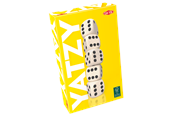 Bordspellen, Kaartspellen & Dobbelspellen - Tactic Yatzy Classic - 61002