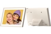 Digitale fotolijst - Lexar I Pexar Digital Picture Frame I - PX-110SDGLR