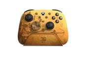 Gaming accessoires - 8BitDo Ultimate 3 Controller Xbox TR 30th Edition - Wireless Controller - Android - RET00957
