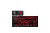Toetsenbord - 8BitDo Mechanical Keyboard GoW E-Day Ed. - Gaming toetsenbord - Zwart - RET00970