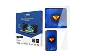 Mobiel - Beschermend glas - 3mk SilverProtection+ Folded Edition Protective Foil - Oppo Find N 5G - 5903108461115