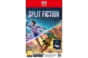 Games - Split Fiction - Nintendo Switch 2 - Action/Adventure - 5030935125580