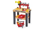 Doen-alsof spelen - Ecoiffier Big workbench - 2429