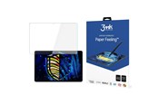 Tablet - Overige accessoires - 3mk Paper Feeling™ 11'' - Samsung Galaxy Tab S8 - 5903108461351