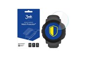 Smartwatch - Accessoires - 3mk Tempered Glass Watch Protection FlexibleGlass - Garmin Instinct 2 / Solar - 5903108461566